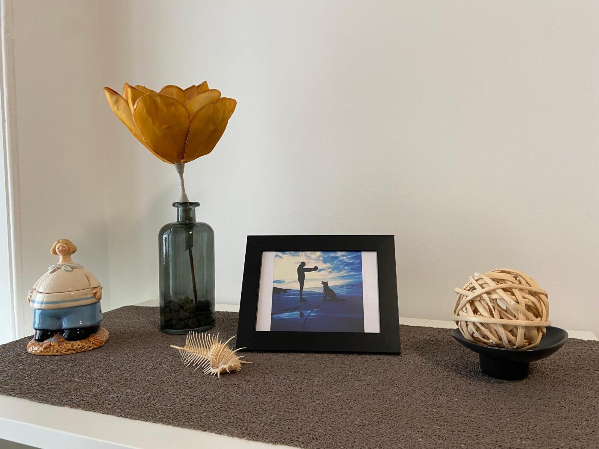 "Appartement Sur Digue" Proche De La Plage Avec Wifi Wimereux Exterior photo